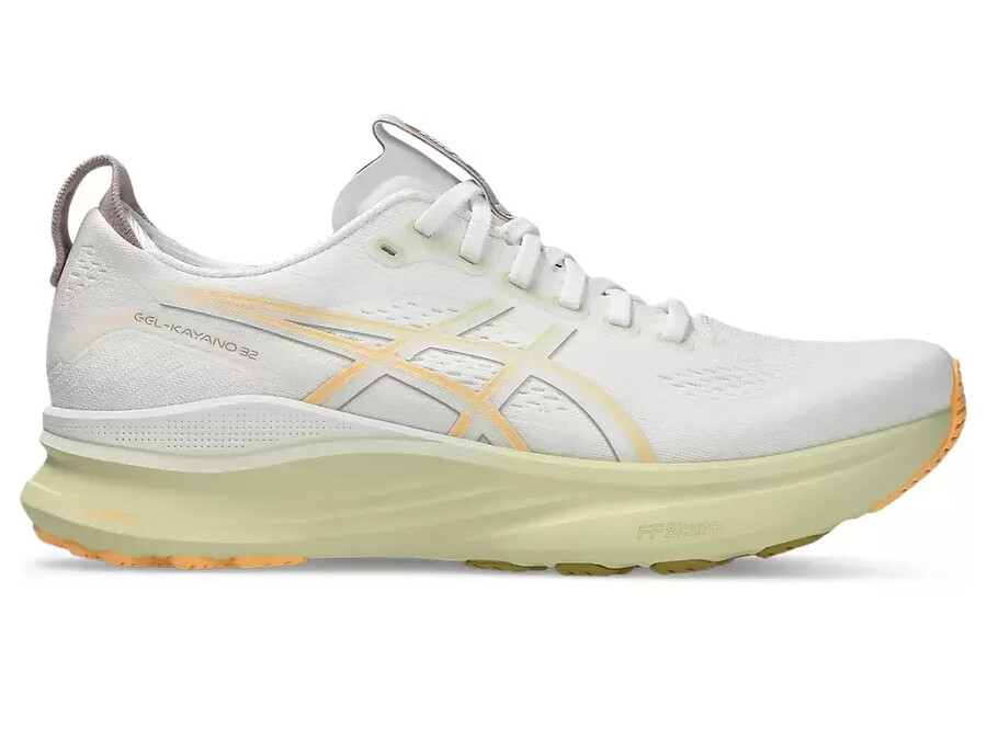 gel-kayano 32 bred