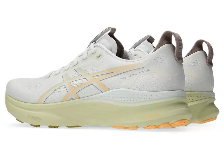 gel-kayano 32 bred