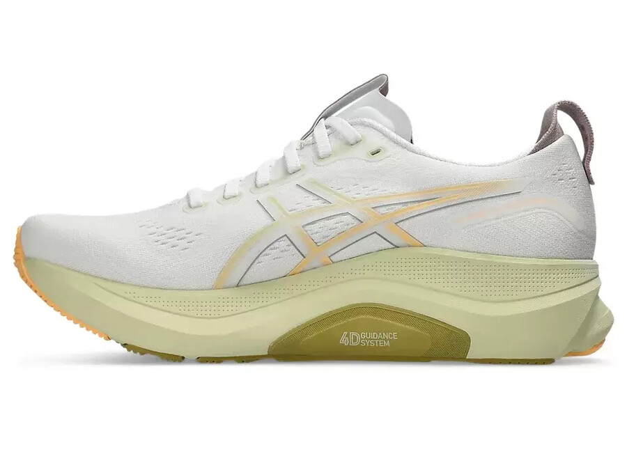 gel-kayano 32 bred