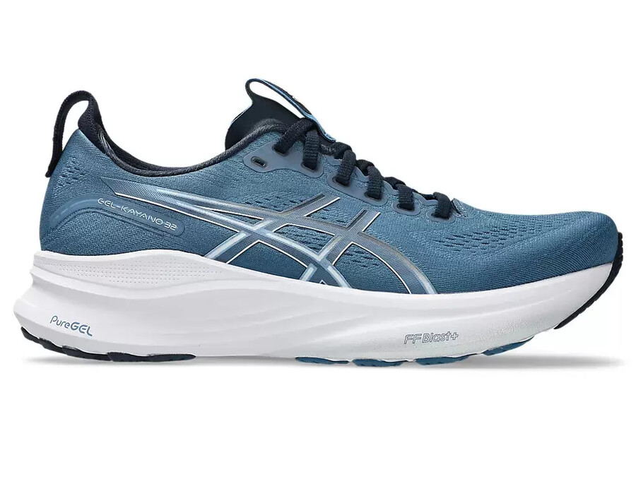 gel-kayano 32 extra bred