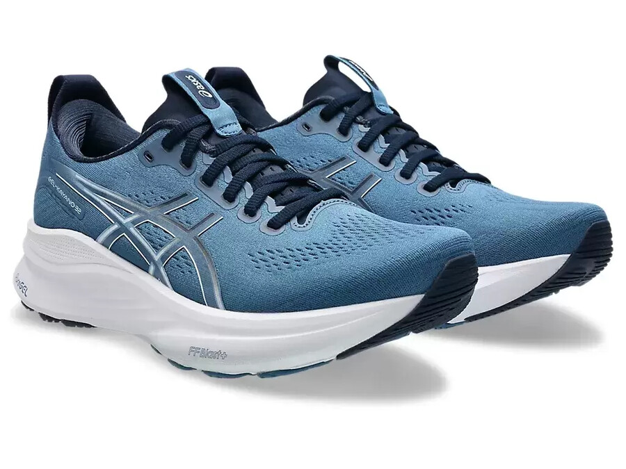 gel-kayano 32 extra bred