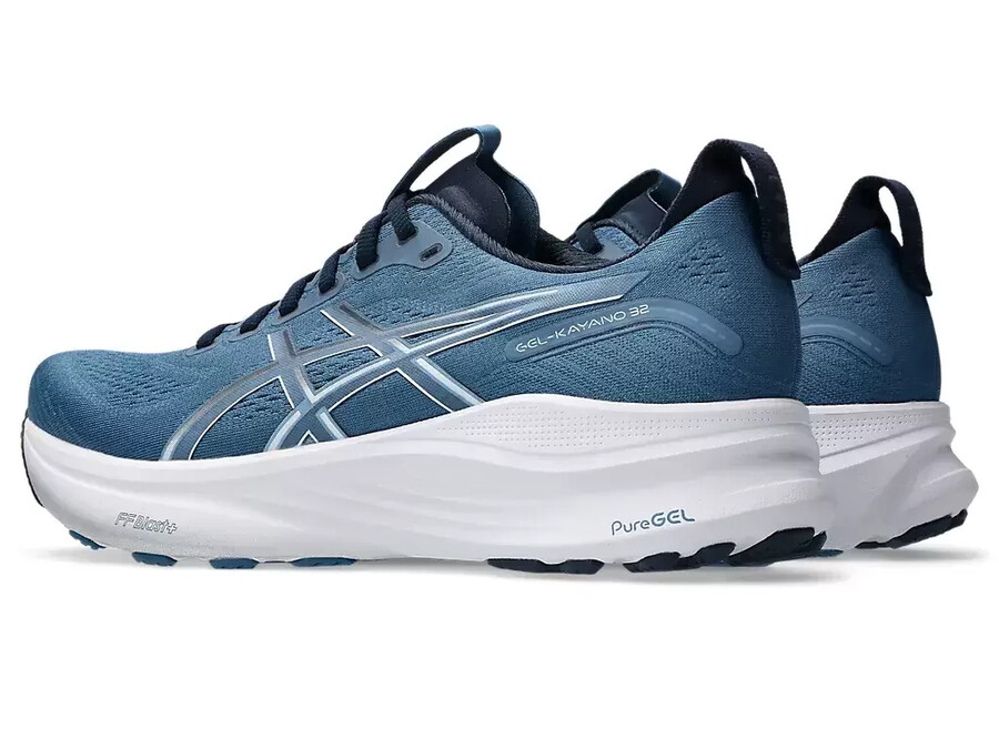 gel-kayano 32 extra bred