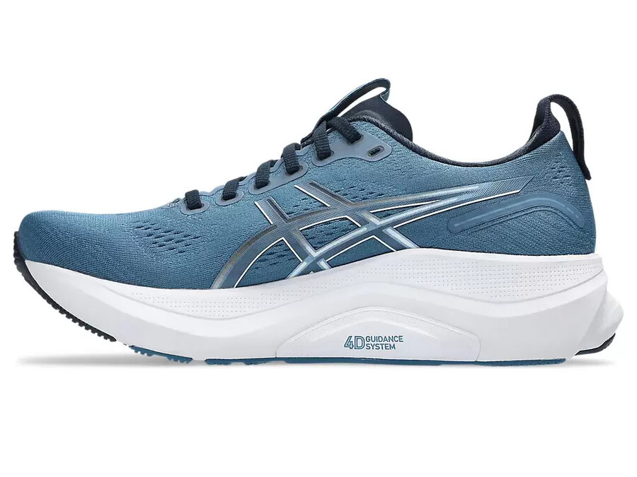 gel-kayano 32 extra bred