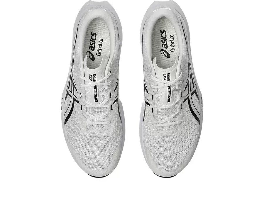 hyperspeed 5