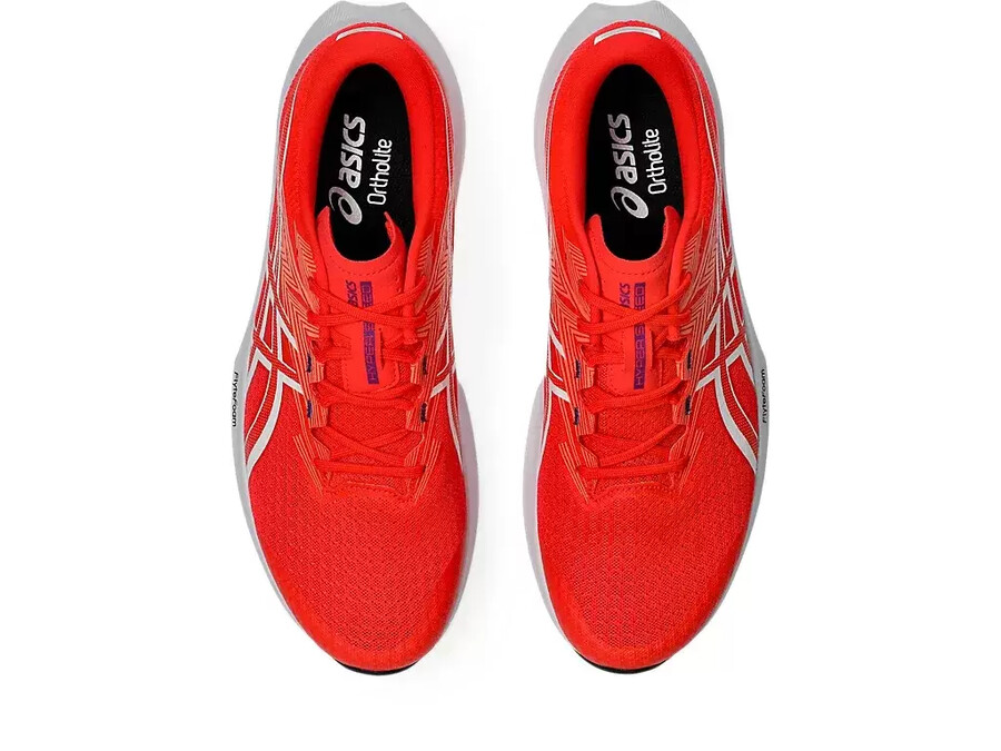 hyperspeed 5