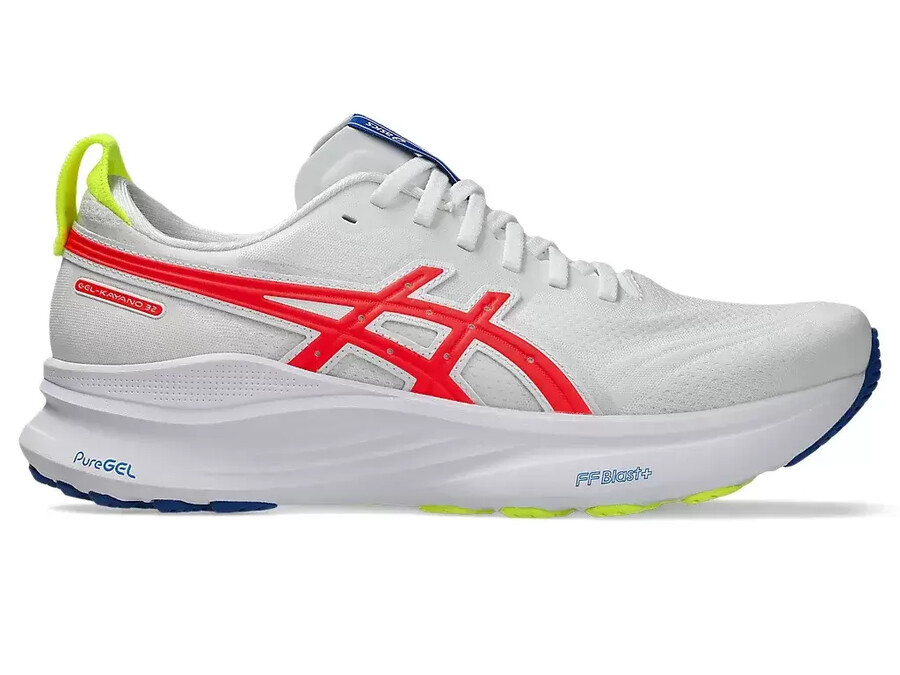 gel-kayano 32 asics spÅrklubb