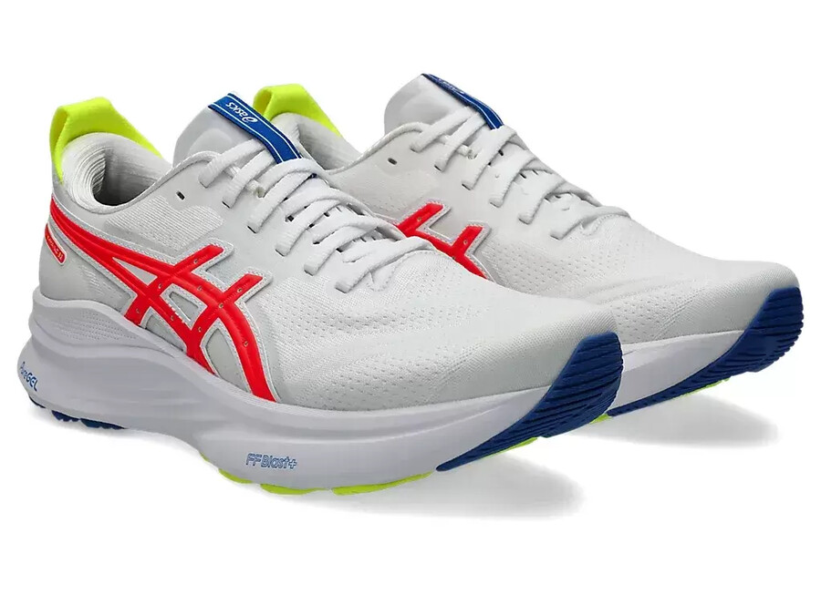 gel-kayano 32 asics spÅrklubb