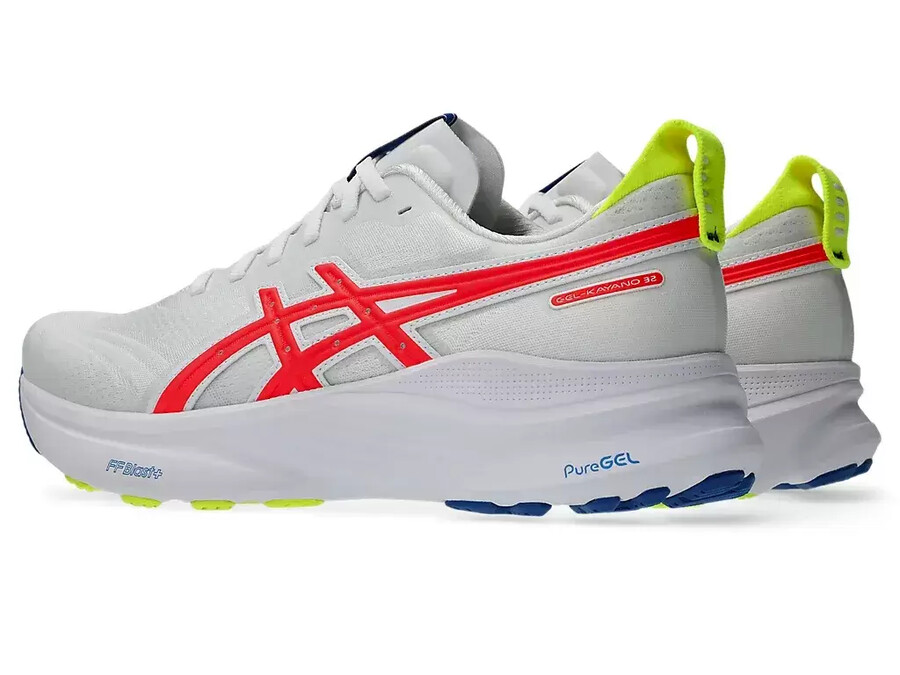 gel-kayano 32 asics spÅrklubb