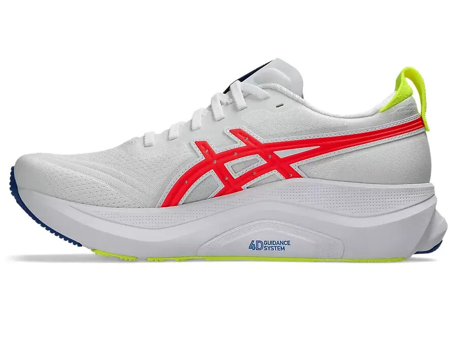 gel-kayano 32 asics spÅrklubb