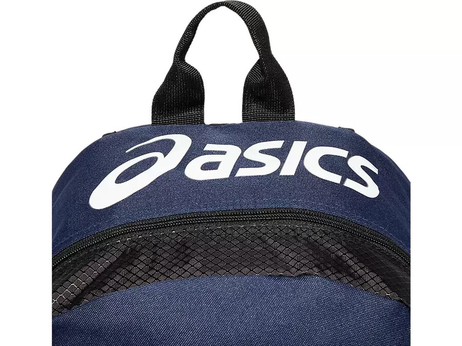 asics team ryggsäck